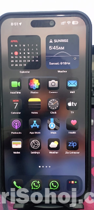 IPhone 14 Pro Max